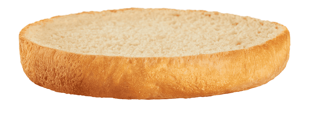 Frituut wit huis hamburgers below bun 2
